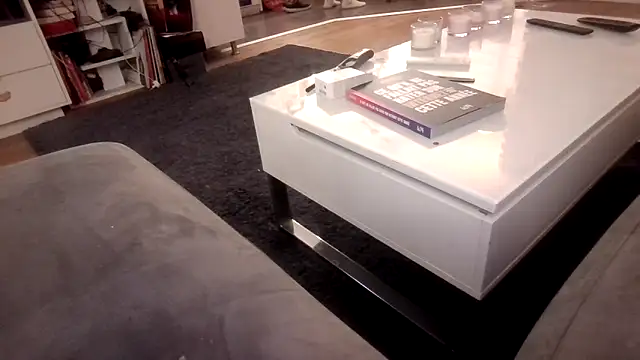 shaker75019paris online show from October 2025 10:00:02 PM