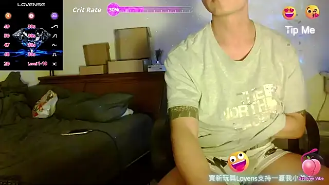 XLJjjjjjjjjjj online show from November 2025 07:19:01 PM