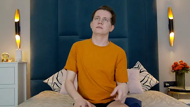 MadisonCharley online show from March 2026 09:56:01 AM