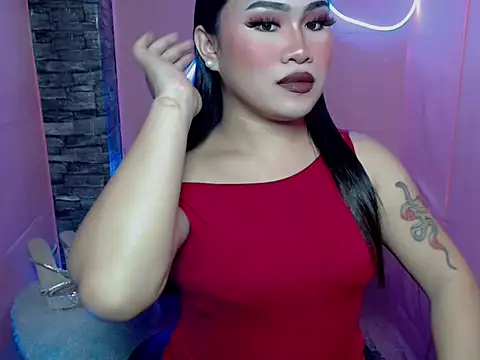 pretty lassy online show from November 2025 11:49:02 AM