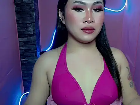 pretty lassy online show from November 2025 11:36:02 AM