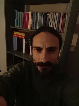 Mrkurt86 online show from October 2025 07:46:01 PM