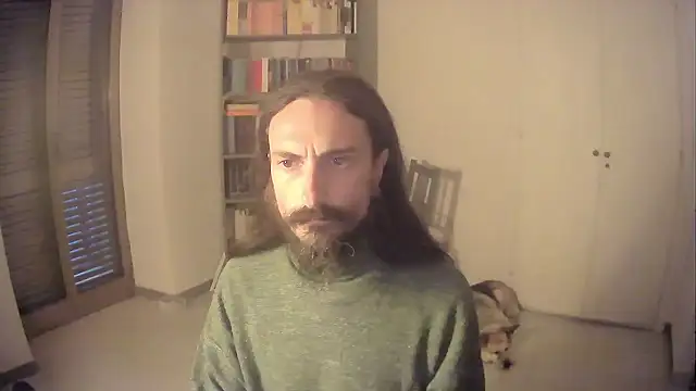 Mrkurt86 online show from October 2025 04:07:02 PM