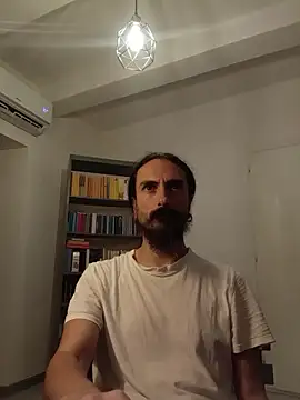 Mrkurt86 online show from October 2025 09:00:01 PM