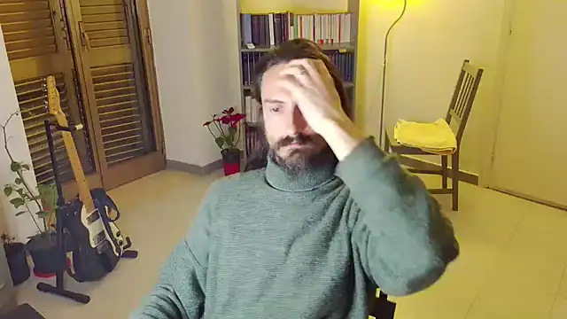 Mrkurt86 online show from January 2026 06:00:02 PM