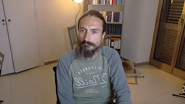 Mrkurt86 online show from October 2025 10:33:01 PM