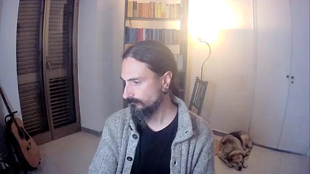 Mrkurt86 online show from October 2025 08:19:02 PM