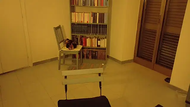 Mrkurt86 online show from November 2025 04:50:02 PM