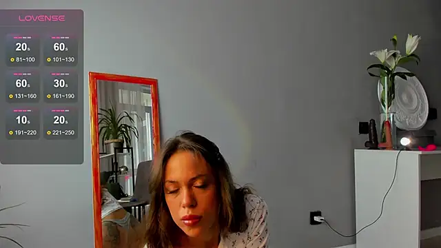 Luckydicewow1 online show from September 2025 01:41:02 AM