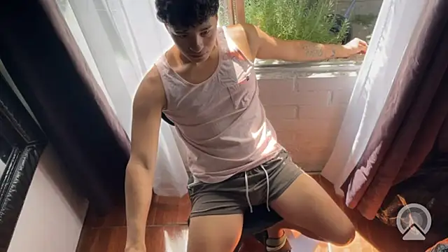 feeelipe2007 online show from February 2026 06:05:02 PM