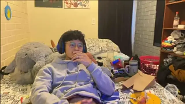 feeelipe2007 online show from February 2026 11:10:02 AM