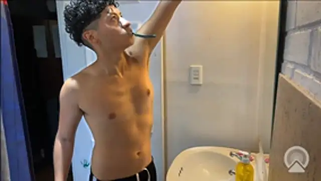 feeelipe2007 online show from February 2026 07:03:01 PM