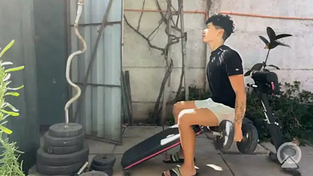 feeelipe2007 online show from February 2026 07:11:02 PM