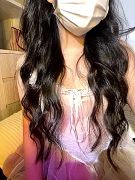 LINNIE05 online show from January 2026 08:54:01 AM