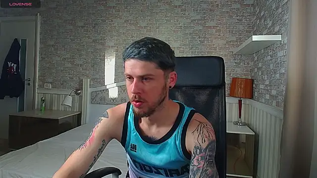 JonahShaw online show from May 2026 04:08:02 AM