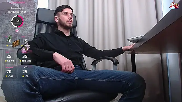 JonahShaw online show from January 2026 06:42:01 AM