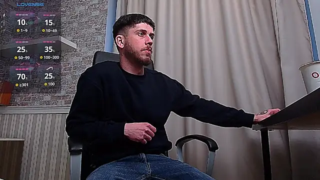 JonahShaw online show from March 2026 04:14:01 AM