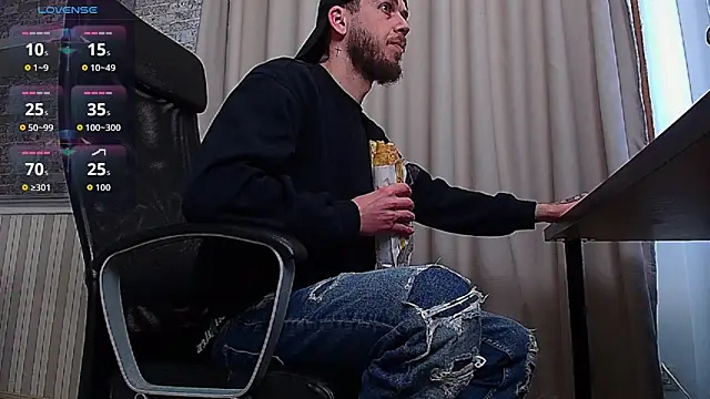 JonahShaw online show from March 2026 05:34:02 AM