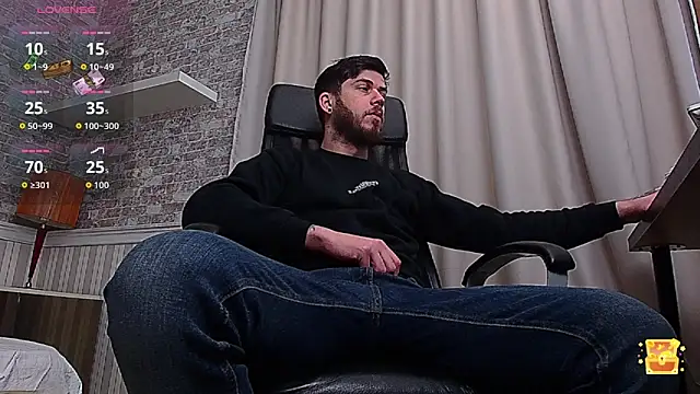 JonahShaw online show from February 2026 06:13:02 AM