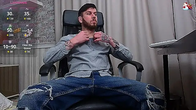 JonahShaw online show from January 2026 05:33:02 AM