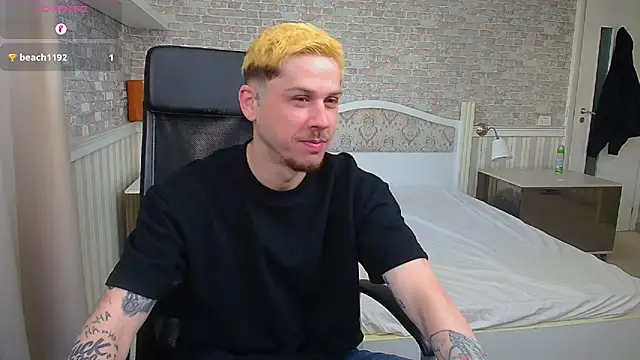 JonahShaw online show from May 2026 04:39:02 AM