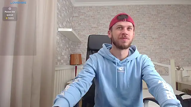 JonahShaw online show from April 2026 04:35:02 AM