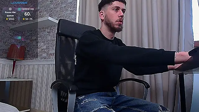 JonahShaw online show from March 2026 05:18:02 AM