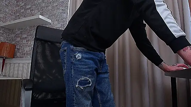 JonahShaw online show from March 2026 05:26:01 AM