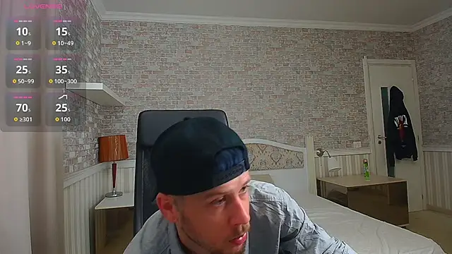 JonahShaw online show from May 2026 04:32:02 AM