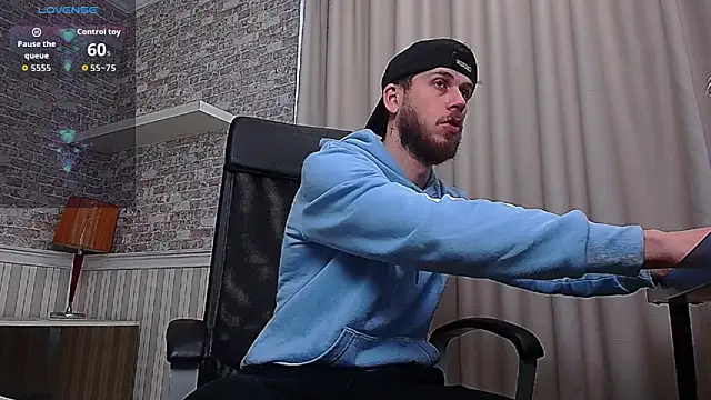 JonahShaw online show from March 2026 05:41:02 AM