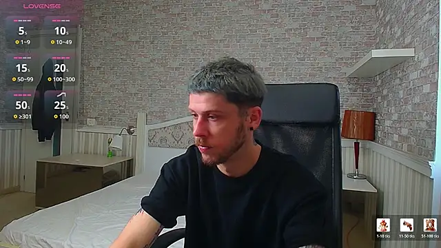 JonahShaw online show from June 2026 04:23:02 AM
