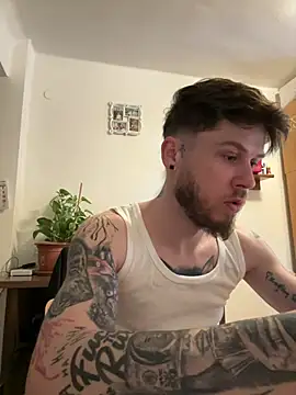 JonahShaw online show from February 2026 07:31:01 AM