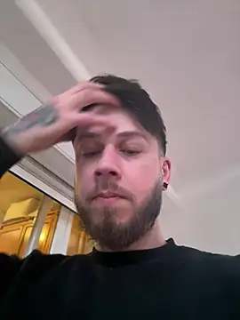 JonahShaw online show from February 2026 06:36:02 AM