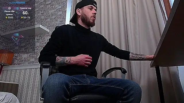 JonahShaw online show from March 2026 05:37:02 AM