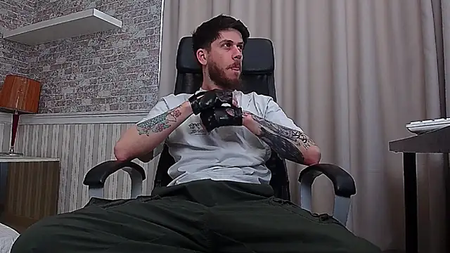 JonahShaw online show from March 2026 05:10:02 AM