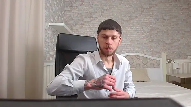 JonahShaw online show from April 2026 04:30:01 AM