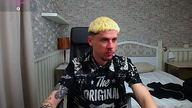 JonahShaw online show from May 2026 04:27:02 AM