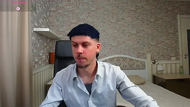 JonahShaw online show from May 2026 04:47:01 AM