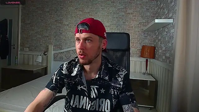 JonahShaw online show from May 2026 04:21:02 AM