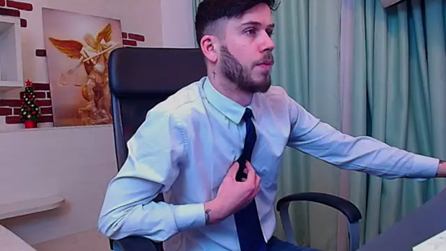 JonahShaw online show from January 2026 06:19:02 AM