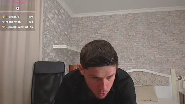 JonahShaw online show from April 2026 04:47:01 PM