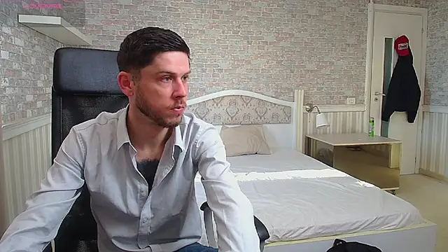 JonahShaw online show from May 2026 04:27:02 AM