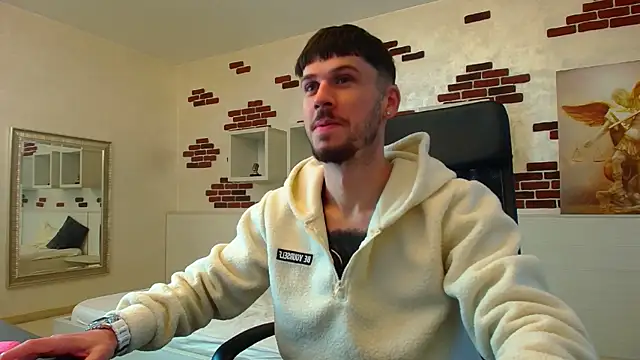 JonahShaw online show from October 2025 04:25:02 AM