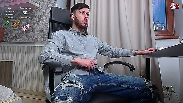 JonahShaw online show from January 2026 05:33:02 AM