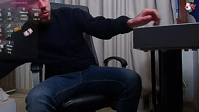 JonahShaw online show from January 2026 05:33:01 AM