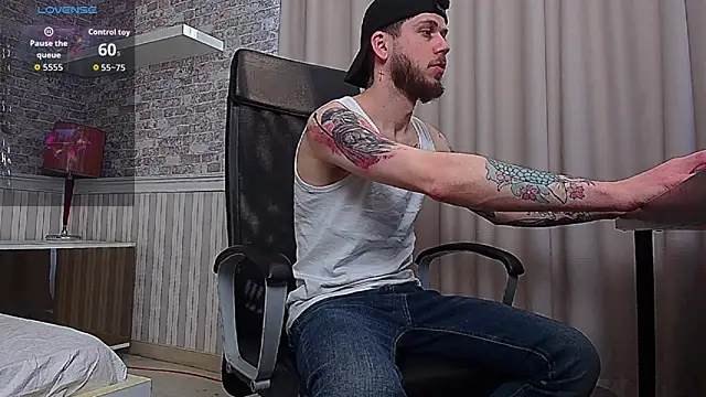 JonahShaw online show from March 2026 05:56:02 AM