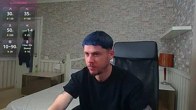 JonahShaw online show from May 2026 04:34:02 AM