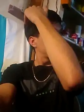 Snapshot of LUISSLEONN0958 chatting on September 2025 07:58:02 AM LUISSLEONN0958 online show from September 2025 07:58:02 AM