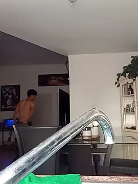 Snapshot of LUISSLEONN0958 chatting on November 2025 10:25:02 PM LUISSLEONN0958 online show from November 2025 10:25:02 PM