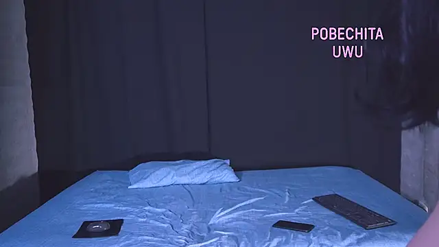 Snapshot of Pobechita chatting on October 2025 01:07:02 AM Pobechita online show from October 2025 01:07:02 AM
